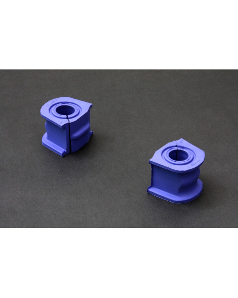 Subaru Legacy 09- BR9 HARDRACE Front 23mm Reinforced Stabilizer Bushing 2Pcs/Set Subaru Legacy 09- BR9 HARDRACE Front 23mm Reinforced Stabilizer Bushing 2Pcs/Set