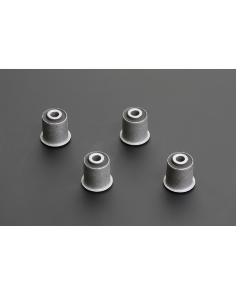 Lotus Elise/Exige HARDRACE Rear Upper Arm Bushing (Harden Rubber) 4Pcs/Set