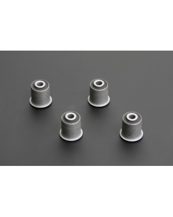 Lotus Elise/Exige HARDRACE Front Lower Arm Bushing (Harden Rubber) 4Pcs/Set