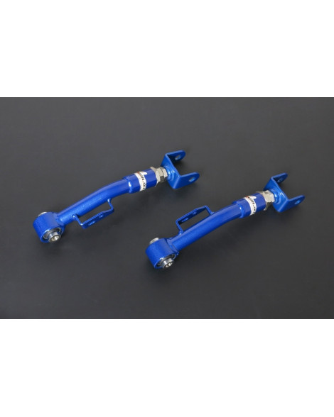 Toyota GT86 12- HARDRACE Rear Trailing Arm Adjustable (Pillow Ball) 2Pcs/Set (Extreme Short) Toyota GT86 12- HARDRACE Rear Trailing Arm Adjustable (Pillow Ball) 2Pcs/Set (Extreme Short)