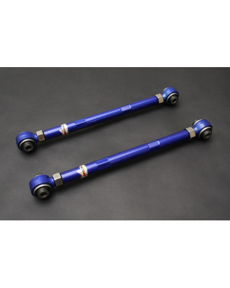 BMW 3 Series 06-11/1 Series 04- HARDRACE Rear Toe Control Arm (Harden Rubber) 2Pcs/Set BMW 3 Series 06-11/1 Series 04- HARDRACE Rear Toe Control Arm (Harden Rubber) 2Pcs/Set