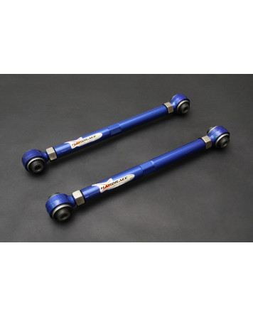 BMW 3 Series 06-11/1 Series 04- M Power HARDRACE Rear Toe Control Arm (Harden Rubber) 2Pcs/Set