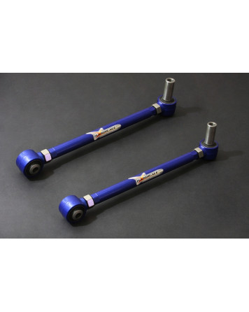 Audi A6 02-04 3.0 AWD HARDRACE Rear Tie Rod (Harden Rubber) 2Pcs/Set