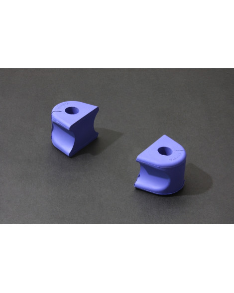 Toyota GT86 12- HARDRACE Front 18mm Sway Bar Reinforced Stabilizer Bushing 2Pcs/Set Toyota GT86 12- HARDRACE Front 18mm Sway Bar Reinforced Stabilizer Bushing 2Pcs/Set
