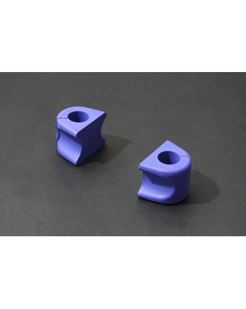 Toyota GT86 12- HARDRACE Front 25.4mm Sway Bar Reinforced Stabilizer Bushing 2Pcs/Set