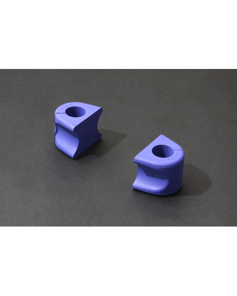 Toyota GT86 12- HARDRACE Front 25.4mm Sway Bar Reinforced Stabilizer Bushing 2Pcs/Set Toyota GT86 12- HARDRACE Front 25.4mm Sway Bar Reinforced Stabilizer Bushing 2Pcs/Set
