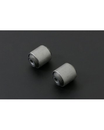 Subaru Impreza 06- Legacy 09- BM/BR BRZ HARDRACE Rear Knuckle Bushing (Harden Rubber) 2Pcs/Set