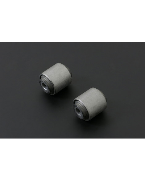 Subaru Impreza 06- Legacy 09- BM/BR BRZ HARDRACE Rear Knuckle Bushing (Harden Rubber) 2Pcs/Set Subaru Impreza 06- Legacy 09- BM/BR BRZ HARDRACE Rear Knuckle Bushing (Harden Rubber) 2Pcs/Set