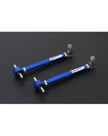 Honda Accord 90-97 HARDRACE Rear Camber Kit Version 2 (Pillow Ball) 2Pcs/Set