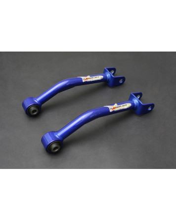 Subaru Impreza 13- GP/GJ / XV / Forester SJ 13- HARDRACE Rear Traction Rod (Harden Rubber) 2Pcs/Set