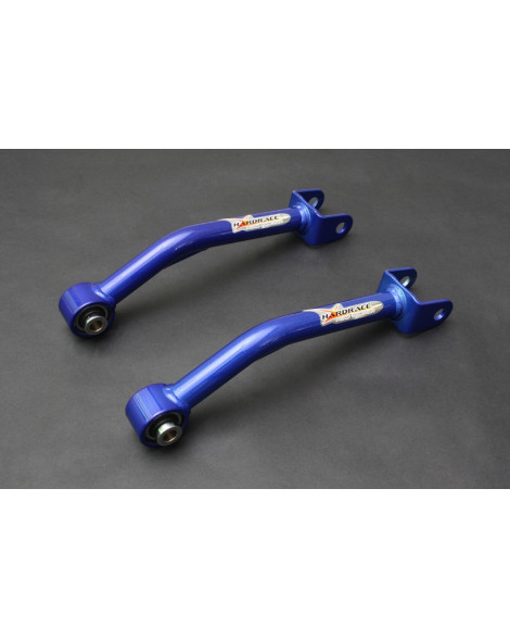 Subaru Impreza 13- GP/GJ / XV / Forester SJ 13- /WRX 14- HARDRACE Rear Traction Rod (Pillow Ball) 2Pcs/Set