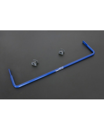 Mitsubishi Lancer Fortis 07- HARDRACE Rear Adjustable Sway Bar 22mm 3Pcs/Set
