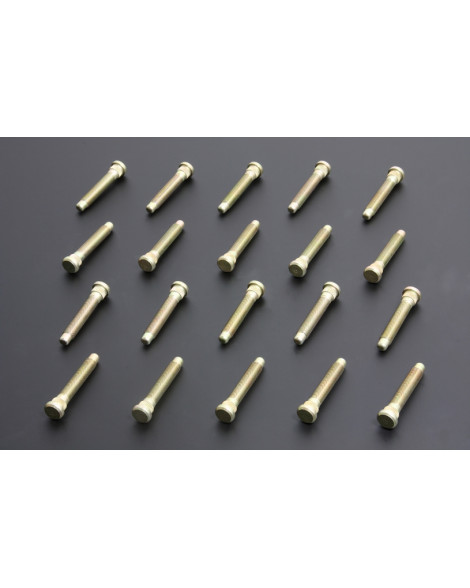 Toyota GT86 12- HARDRACE Extended Wheel Studs M12xP1.25 20Pcs/Set Toyota GT86 12- HARDRACE Extended Wheel Studs M12xP1.25 20Pcs/Set