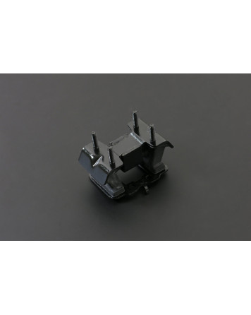 Lexus IS250/350/GS300/350 06- HARDRACE Transmission Mount 1Pcs/Set
