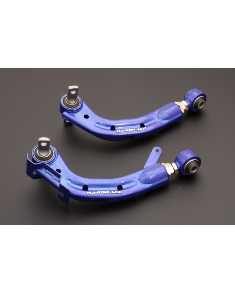 Honda Civic 06- FD/SI HARDRACE Rear Camber Kit 15mm Short (Harden Rubber) 2Pcs/Set Honda Civic 06- FD/SI HARDRACE Rear Camber Kit 15mm Short (Harden Rubber) 2Pcs/Set