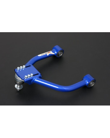 Lexus IS MK3 14- ASE30/GSE3/AVE30 / GS MK4 13- GRL1X HARDRACE Front Upper Camber Kit (Harden Rubber) 2Pcs/Set