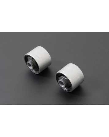 Subaru Impreza 06- / Legacy 09- BM/BR / Forester SJ HARDRACE Rear Diff Mount Bushing Lower Side (Harden Rubber) 2Pcs/Set