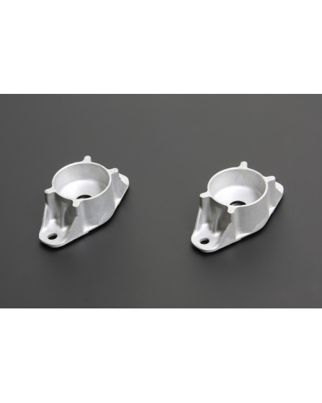 Mazda 3 / 3 MPS BK HARDRACE Rear Reinforced Strut Mount 2PCS/SET Mazda 3 / 3 MPS BK HARDRACE Rear Reinforced Strut Mount 2PCS/SET