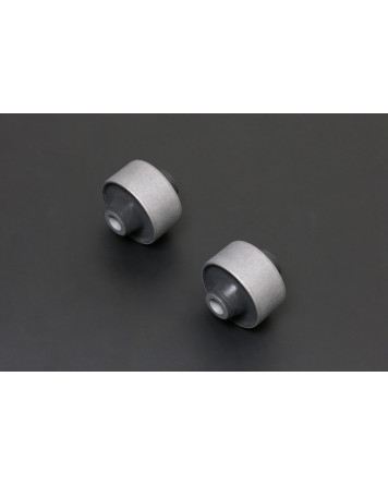 Honda Civic DC5/RSX/EP HARDRACE Front Lower Arm Bushing-Compliance (Harden Rubber) 2Pcs/Set