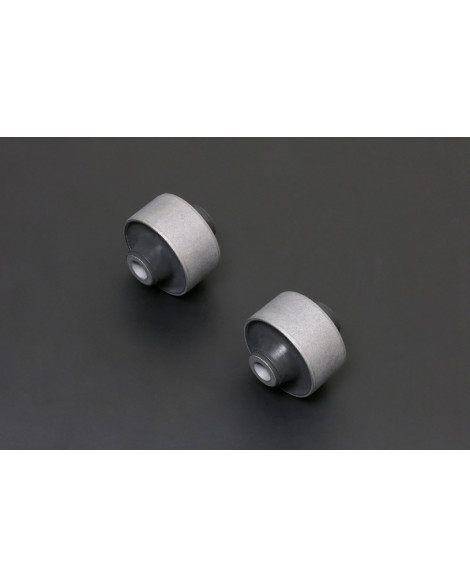 Honda Civic DC5/RSX/EP HARDRACE Front Lower Arm Bushing-Compliance (Harden Rubber) 2Pcs/Set