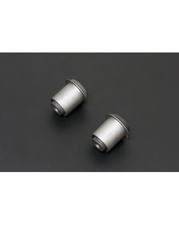 Honda Civic DC5/RSX/EP HARDRACE Front Lower Arm Bushing Small / Body Side (Harden Rubber) 2Pcs/Set