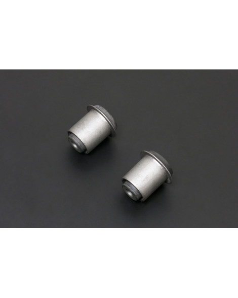 Honda Civic DC5/RSX/EP HARDRACE Front Lower Arm Bushing Small / Body Side (Harden Rubber) 2Pcs/Set Honda Civic DC5/RSX/EP HARDRACE Front Lower Arm Bushing Small / Body Side (Harden Rubber) 2Pcs/Set