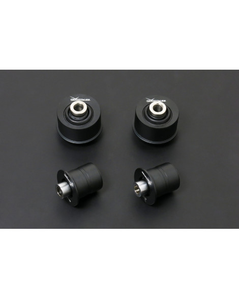 Honda Civic DC5/RSX/EP HARDRACE Front Lower Arm Bushing (Pillow Ball) 4Pcs/Set Honda Civic DC5/RSX/EP HARDRACE Front Lower Arm Bushing (Pillow Ball) 4Pcs/Set