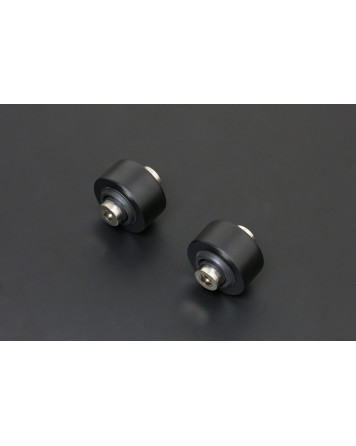 Honda Civic DC5/RSX/EP HARDRACE Front Lower Arm Bushing Compliance (Pillow Ball) 2Pcs/Set