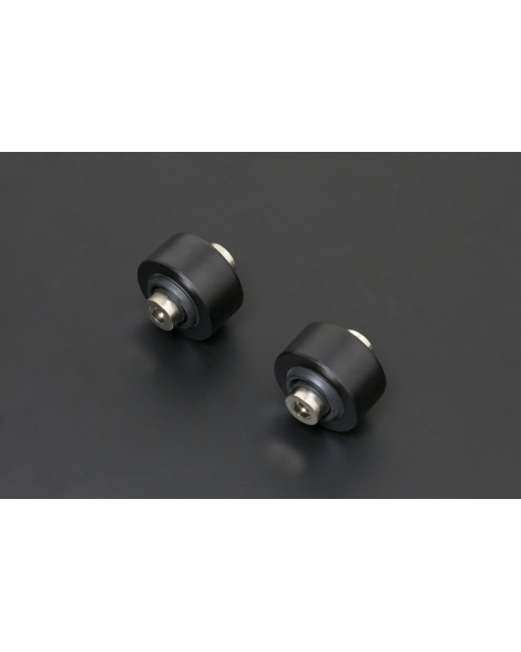 Honda Civic DC5/RSX/EP HARDRACE Front Lower Arm Bushing Compliance (Pillow Ball) 2Pcs/Set Honda Civic DC5/RSX/EP HARDRACE Front Lower Arm Bushing Compliance (Pillow Ball) 2Pcs/Set