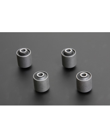 Mitsubishi Galant 94-98 / Eclipse 95-99 HARDRACE Front Lower Arm Bushing (Harden Rubber) 4Pcs/Set