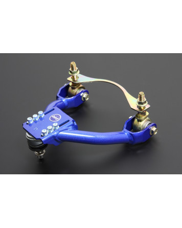 Honda Integra DA 90-93 HARDRACE Front Camber Kit Including Bushes (Harden Rubber) 2Pcs/Set