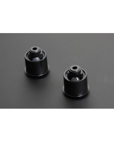Honda Fit 08 GE / Jazz HARDRACE Rear Trailing Arm Bushing (Harden Rubber) 2Pcs/Set Honda Fit 08 GE / Jazz HARDRACE Rear Trailing Arm Bushing (Harden Rubber) 2Pcs/Set