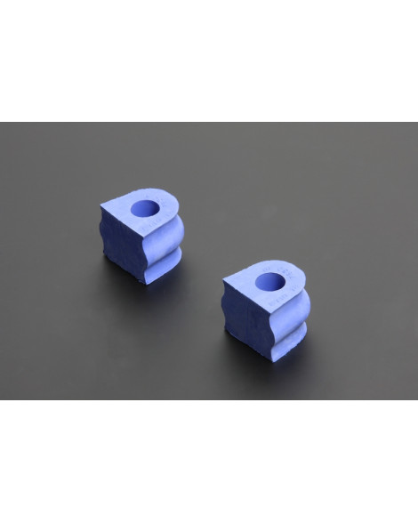 Subaru Impreza GD HARDRACE Front 20mm Reinforced Stabilizer Bushing 2Pcs/Set Subaru Impreza GD HARDRACE Front 20mm Reinforced Stabilizer Bushing 2Pcs/Set