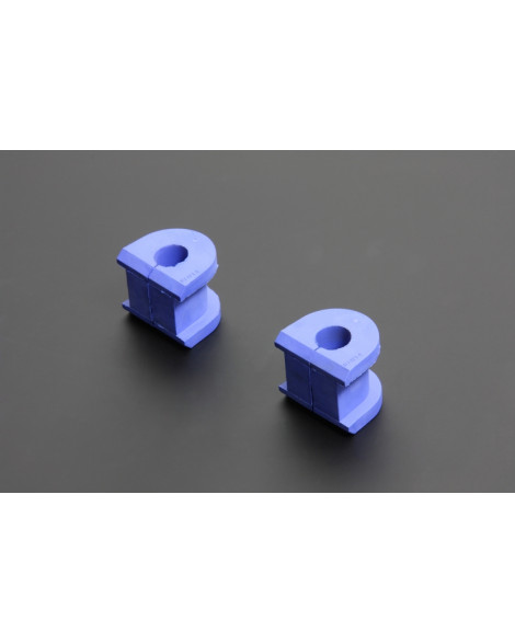 Subaru Impreza GD HARDRACE Rear 19mm Reinforced Stabilizer Bushing 2Pcs/Set Subaru Impreza GD HARDRACE Rear 19mm Reinforced Stabilizer Bushing 2Pcs/Set