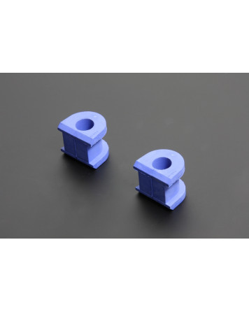 Subaru Impreza GD HARDRACE Rear 21mm Reinforced Stabilizer Bushing 2Pcs/Set