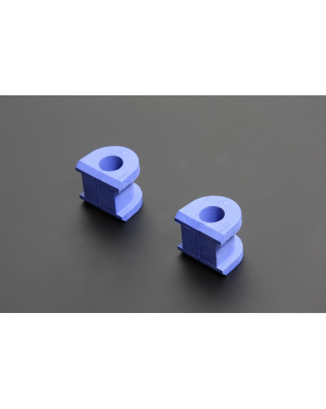 Subaru Impreza GD HARDRACE Rear 21mm Reinforced Stabilizer Bushing 2Pcs/Set