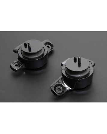 Subaru Legacy BL/BP HARDRACE Harden Engine Mount (Street) 2Pcs/Set