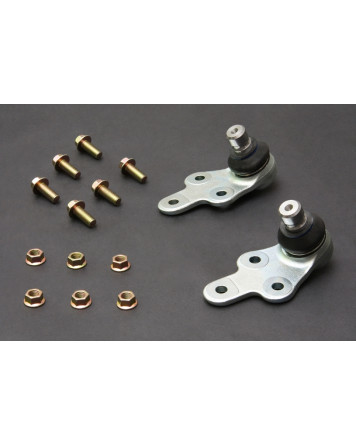 Ford Focus MK3 12- HARDRACE Front Lower Ball Joint (OE Style) 2Pcs/Set