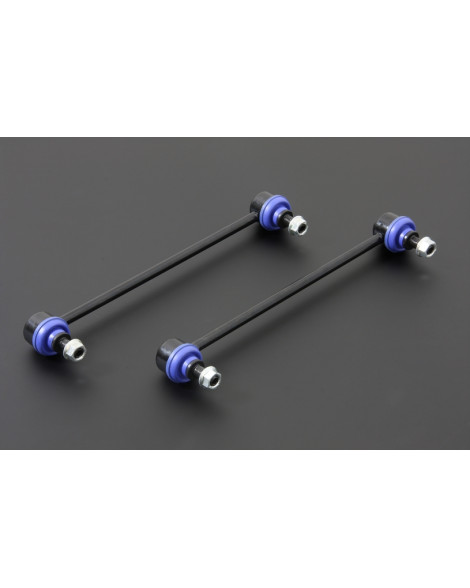 Ford Mondeo 01-07 HARDRACE Rear Reinforced Stabilizer Link 2Pcs/Set Ford Mondeo 01-07 HARDRACE Rear Reinforced Stabilizer Link 2Pcs/Set