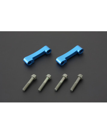 Lexus LS400 94-00 UCF20 HARDRACE Roll Center Adjuster 2Pcs/Set