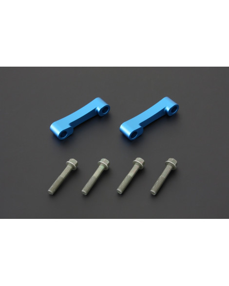 Lexus LS400 94-00 UCF20 HARDRACE Roll Center Adjuster 2Pcs/Set Lexus LS400 94-00 UCF20 HARDRACE Roll Center Adjuster 2Pcs/Set