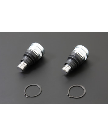 Mitsubishi Lancer Fortis 07- HARDRACE Roll Center Adjuster 2Pcs/Set