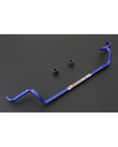 Mitsubishi Lancer Fortis / Outlander 05-12 HARDRACE Front Sway Bar 25.4mm 3Pcs/Set Mitsubishi Lancer Fortis / Outlander 05-12 HARDRACE Front Sway Bar 25.4mm 3Pcs/Set