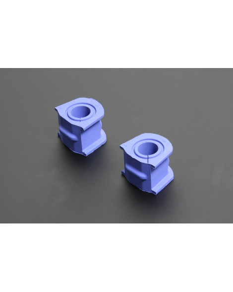 Subaru Legacy 13- BR9 HARDRACE Front 26mm Reinforced Stabilizer Bushing 2Pcs/Set Subaru Legacy 13- BR9 HARDRACE Front 26mm Reinforced Stabilizer Bushing 2Pcs/Set