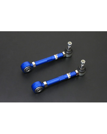 Toyota Chaser JZX90/100 HARDRACE Rear Toe Control Arm (Harden Rubber) 2Pcs/Set