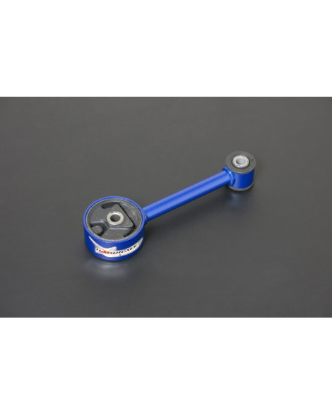 Mitsubishi Colt HARDRACE Rear Engine Mount (Street) (Harden Rubber) 1Pcs/Set Mitsubishi Colt HARDRACE Rear Engine Mount (Street) (Harden Rubber) 1Pcs/Set