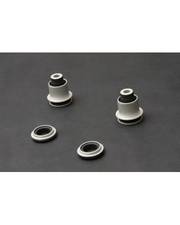 Honda Civic FN2 07- HARDRACE Front Lower Arm Bushing Small (Harden Rubber) 4Pcs/Set