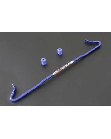 Subaru Impreza GH/GRB/GVB/GJ/GP Legacy BM/BR HARDRACE Rear Sway Bar 22mm 3Pcs/Set