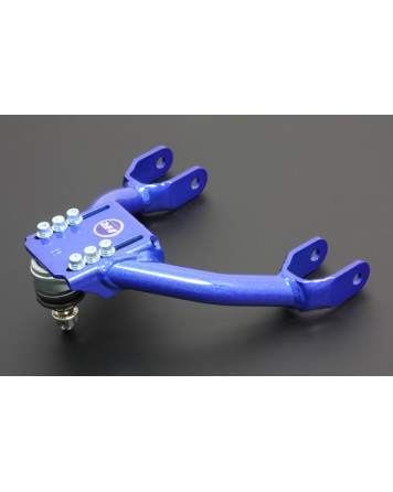 Honda Integra DA 90-93 HARDRACE Front Camber Kit No Bushes 2Pcs/Set