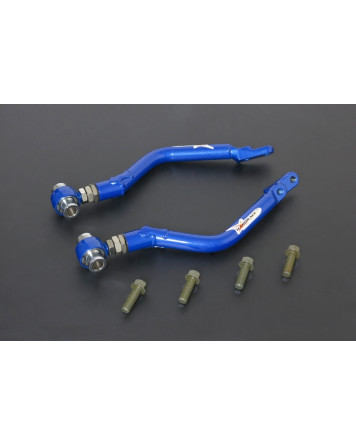 Lexus GS300 98-05 /SC430 01-10 HARDRACE Front Tension Rod (Pillow Ball) 2Pcs/Set